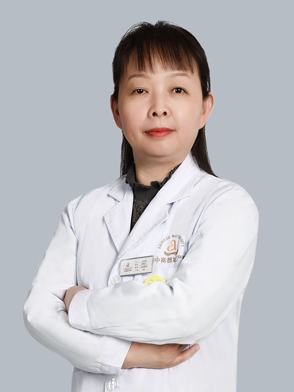 李彩红