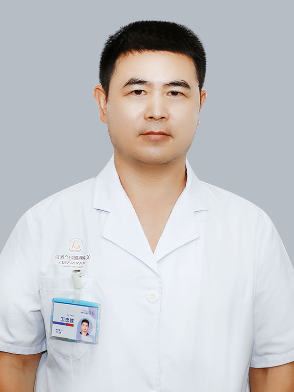 刘忠江