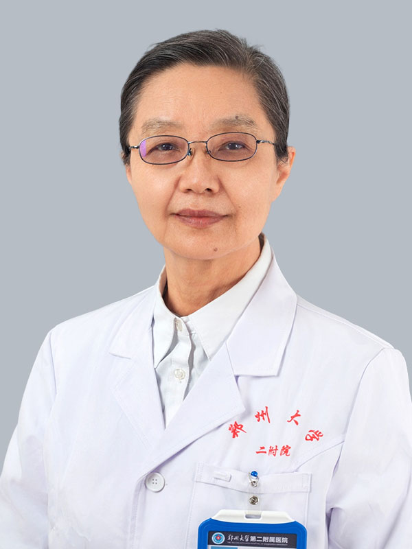 闫晓琴