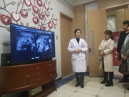 郑州美中商都妇产医院举办妇科产科相关医学技术培训
